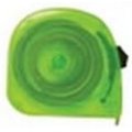 Tape Measure - 10 ft/3 meter - Translucent Green